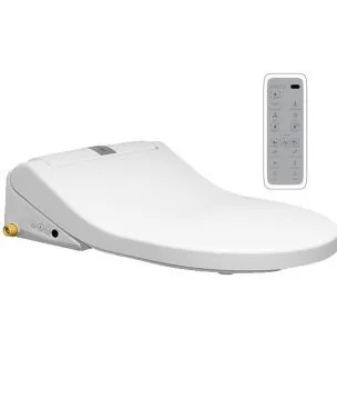 Maro D'Italia DI600 douchetoilet opzetbril