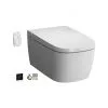 Vitra V-Care Comfort douchewc