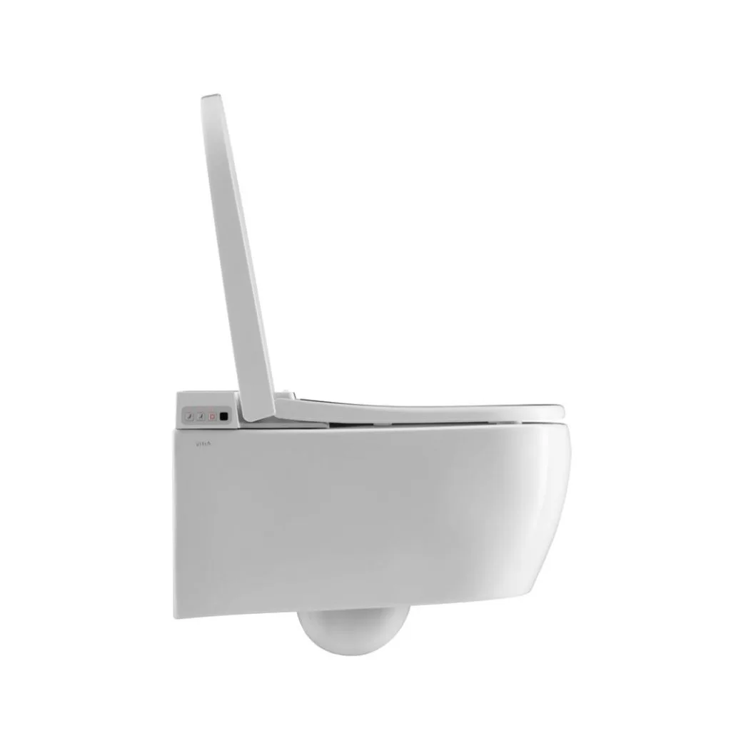 Vitra V-Care comfort bidet toilet
