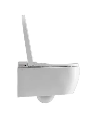 Vitra V-Care comfort bidet toilet