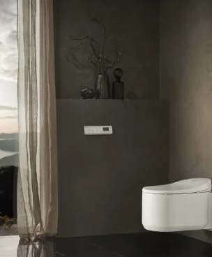 GROHE Sensia Arena Installatie Video