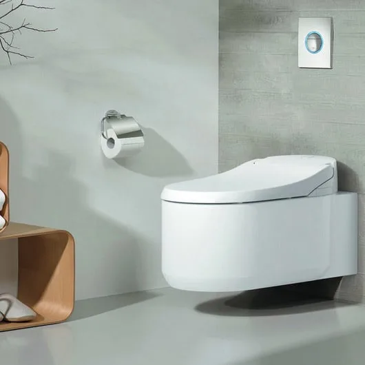 Grohe sensia arena Japans toilet