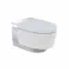 Geberiy AquaClean Mera Comfort douchewc Chrome