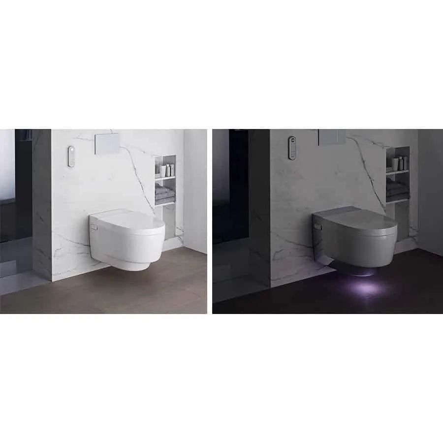 Aquaclean-Mera-Comfort-Douchetoilet-orientatielamp