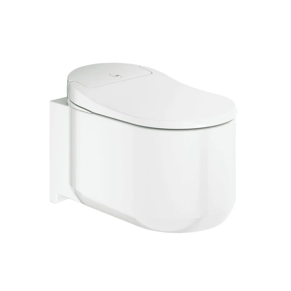 GROHE Sensia Arena douchewc 39380SH0