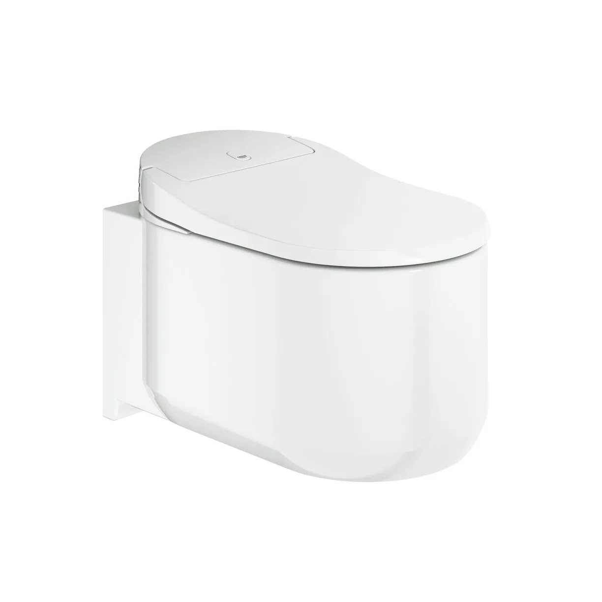 GROHE Sensia Arena douchewc 39380SH0