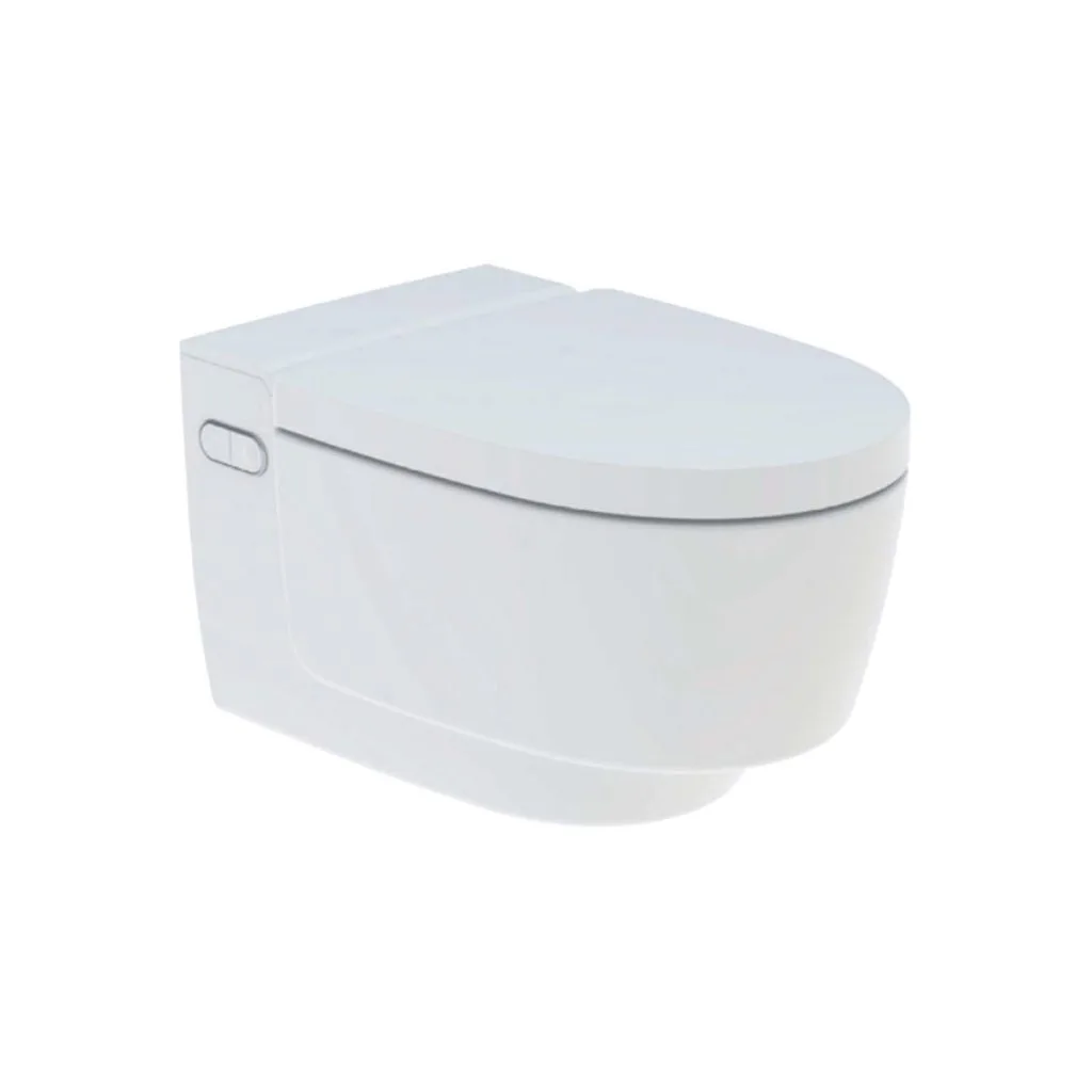 Geberit AquaClean Mera Classic Wit - 146200111