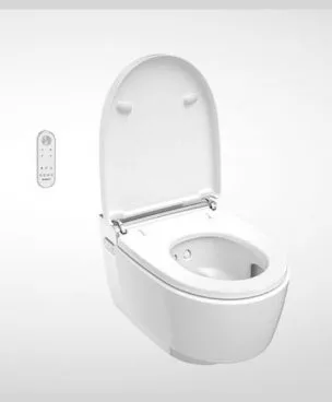 Geberit AquaClean Mera Comfort DoucheWC