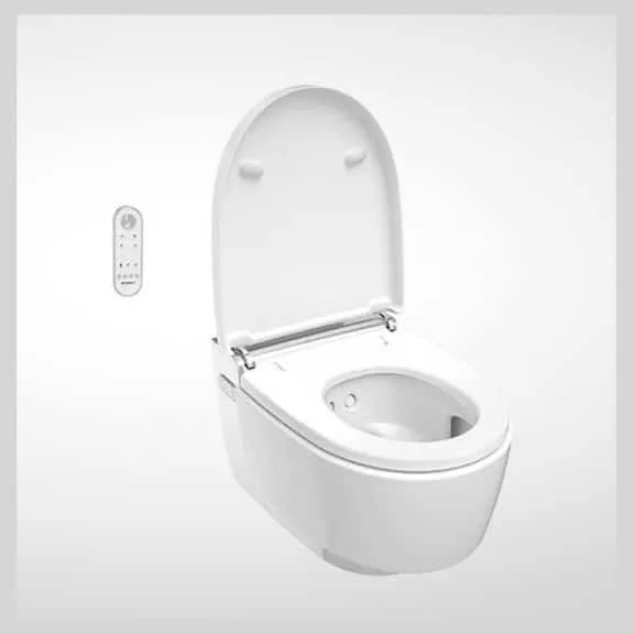 Geberit AquaClean Mera Comfort DoucheWC