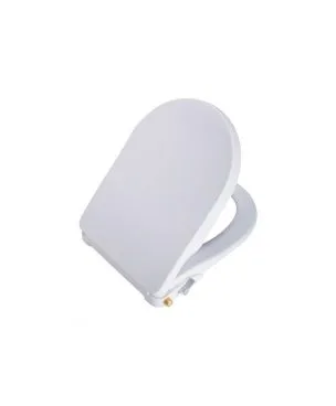 Stroomloze douchewc's