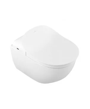 Villeroy & Boch ViClean-L + Subway 2 douchewc