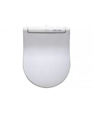 Verwarmde toilet bril