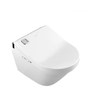 Villeroy&Boch_ViClean-U+ douchewc 5614E8R1