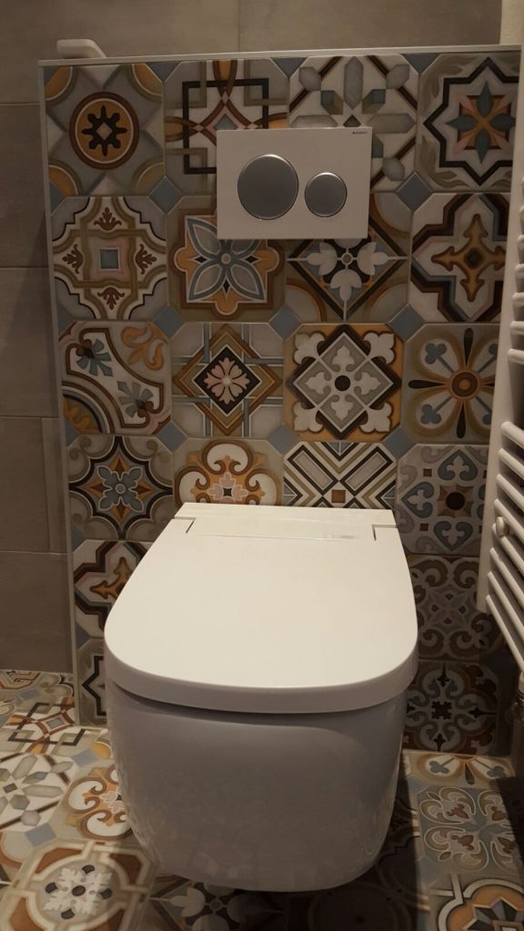 Installatie Vitra V-Care douche wc (1)
