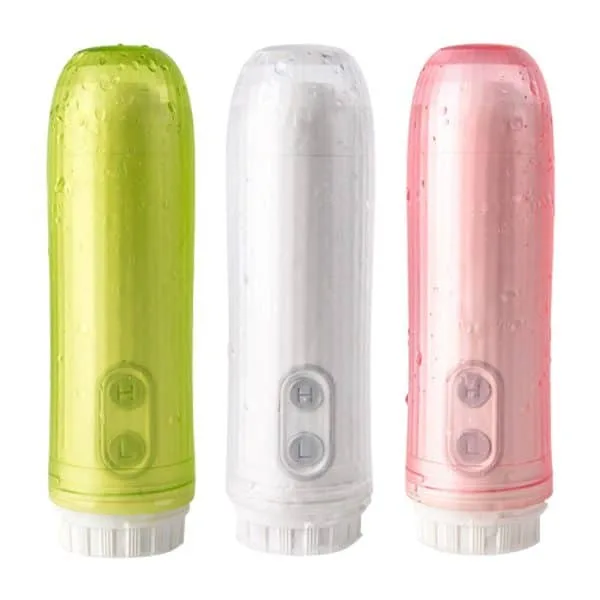 Frissebips travelbidet