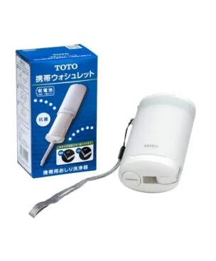 TOTO reisbidet YEW350
