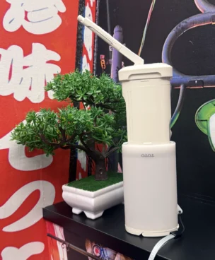 TOTO travel bidet Japans uitschuifbaar sproeier