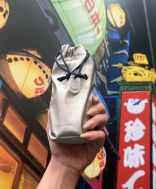 TOTO Japans reis bidet met hoes